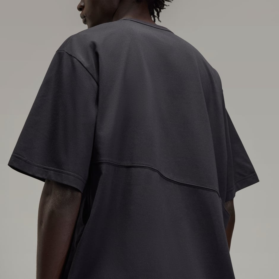 Y-3 Vented Tee