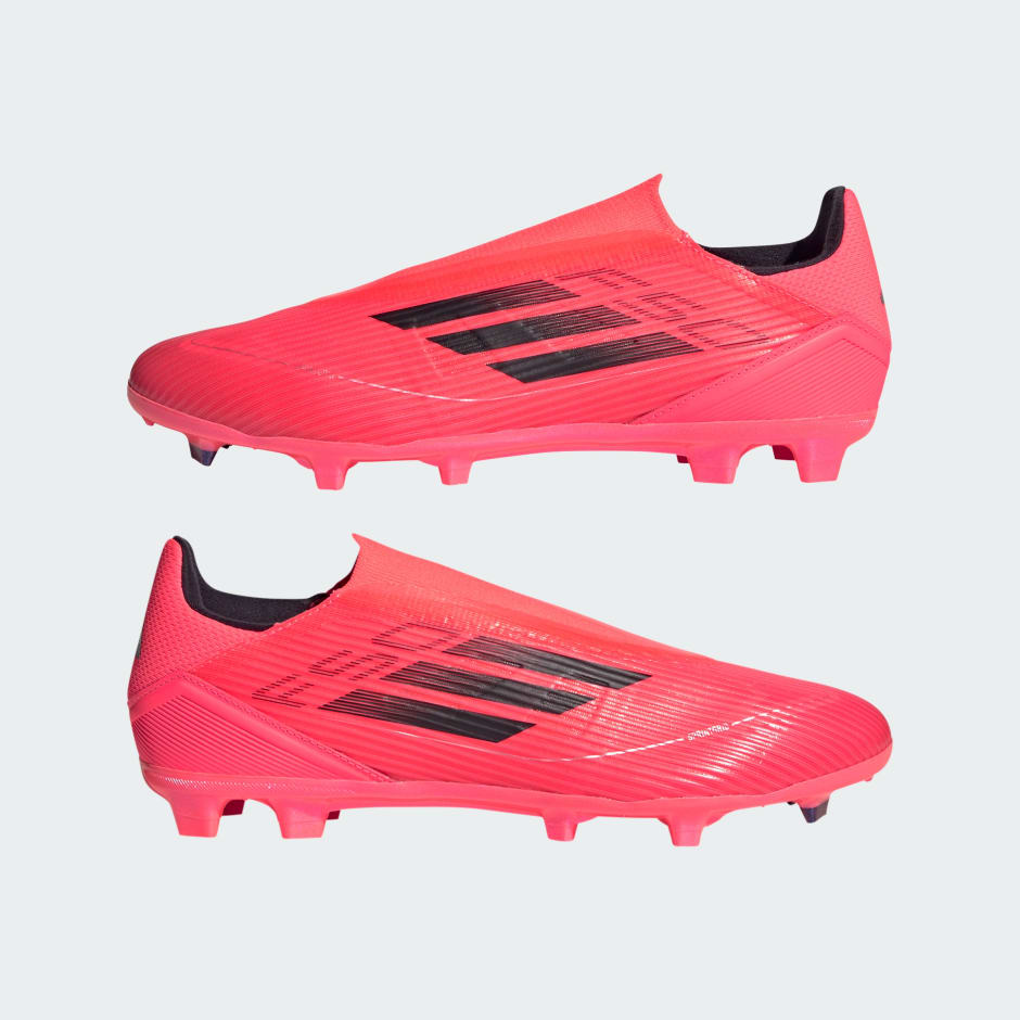 Kopačke F50 League Laceless FG/MG