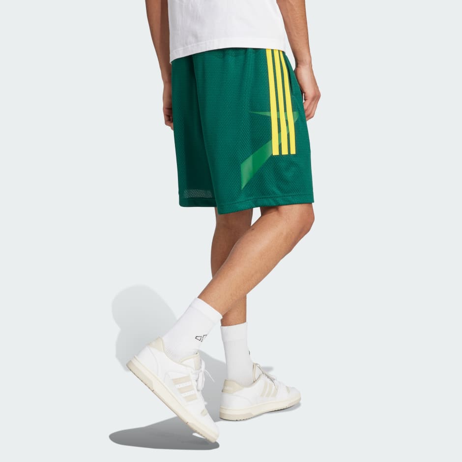 House of Tiro Nations Pack Shorts