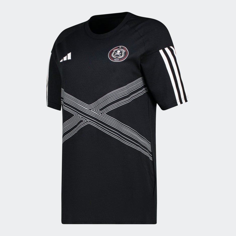 Orlando Pirates Cotton Tee