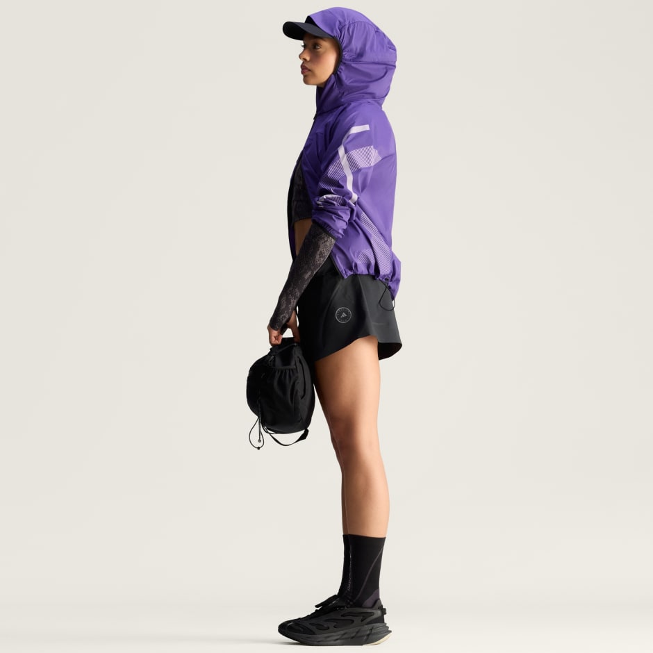 adidas by Stella McCartney TruePace Running Shorts