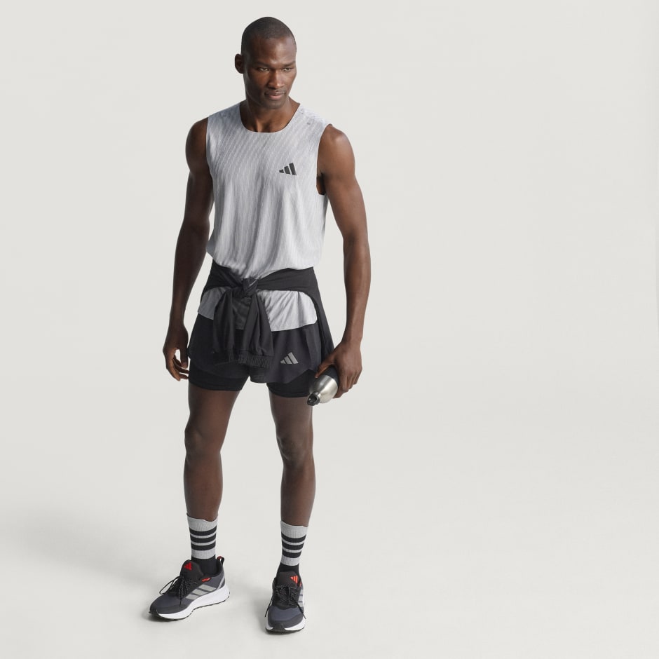 Adi365 Running CLIMACOOL+ Tank Top