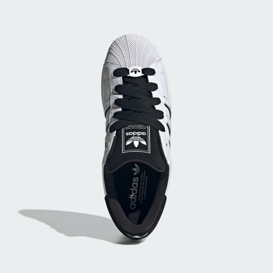 Superstar II shoes