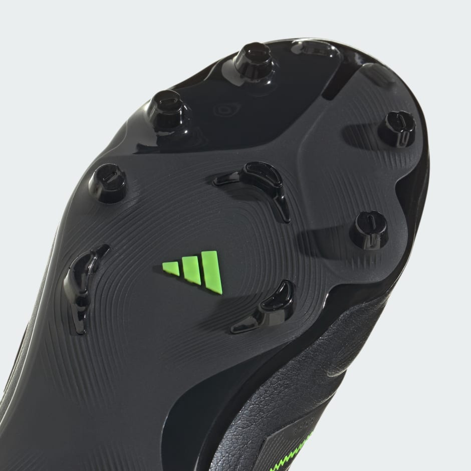 Copa Pure 3 League Firm/Multi-Ground Boots Kids