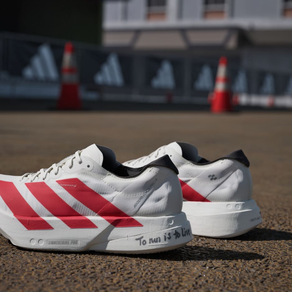 Adizero Adios Pro 4 Shoes