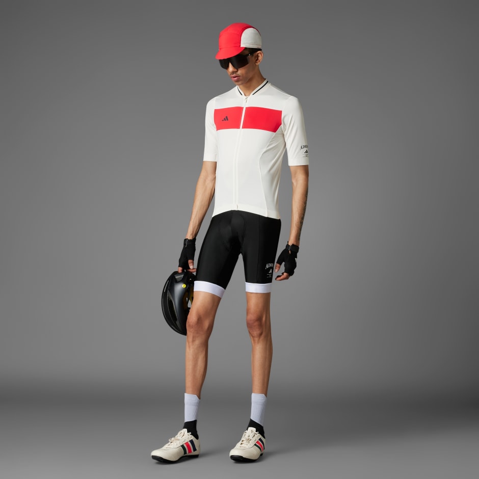 Biciklistički dres adidas Heritage Tempo 3-Stripes