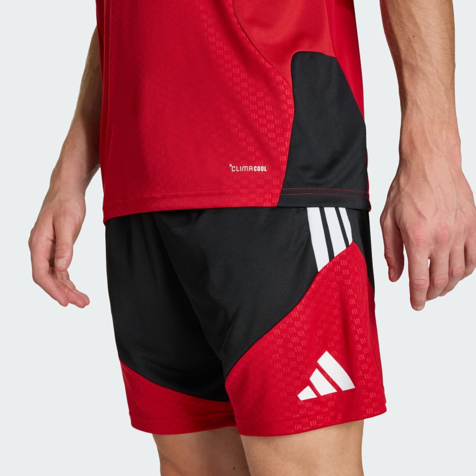 Germany 26 Tiro Training Shorts