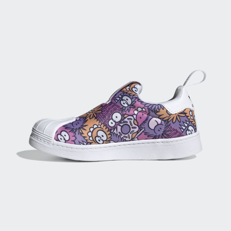 adidas x Kevin Lyons Superstar 360 Shoes