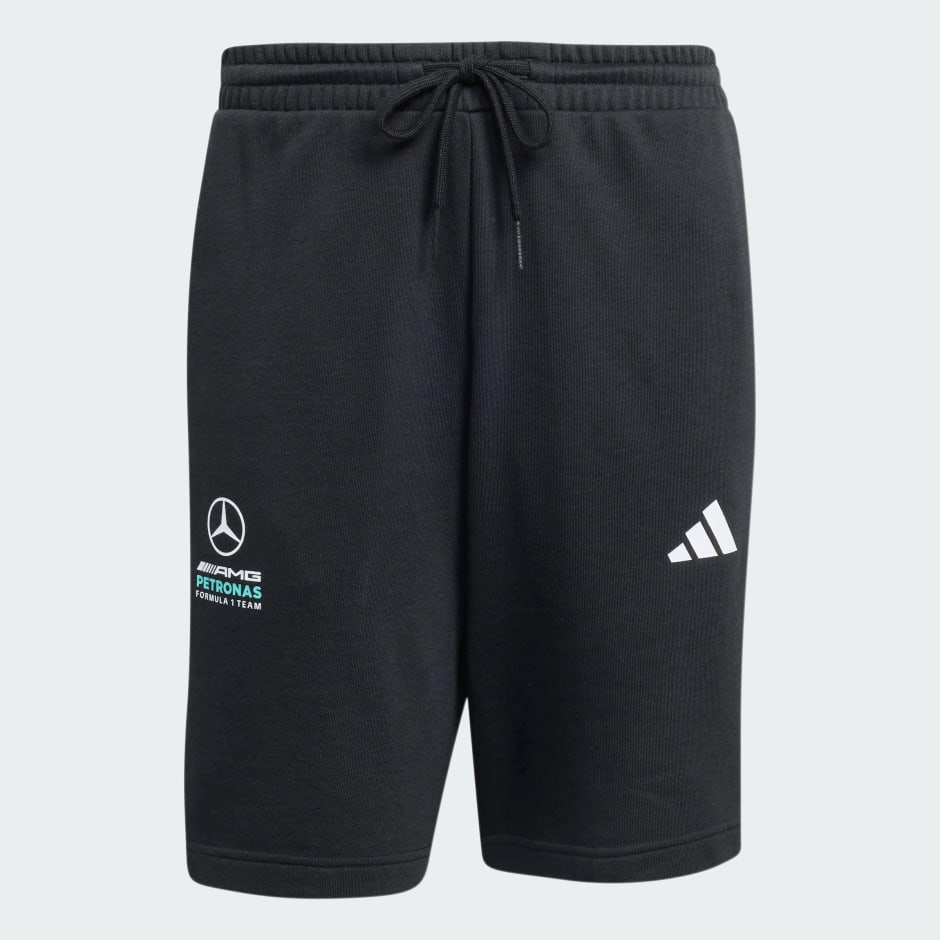MERCEDES - AMG PETRONAS FORMULA 1 TEAM DNA SHORT