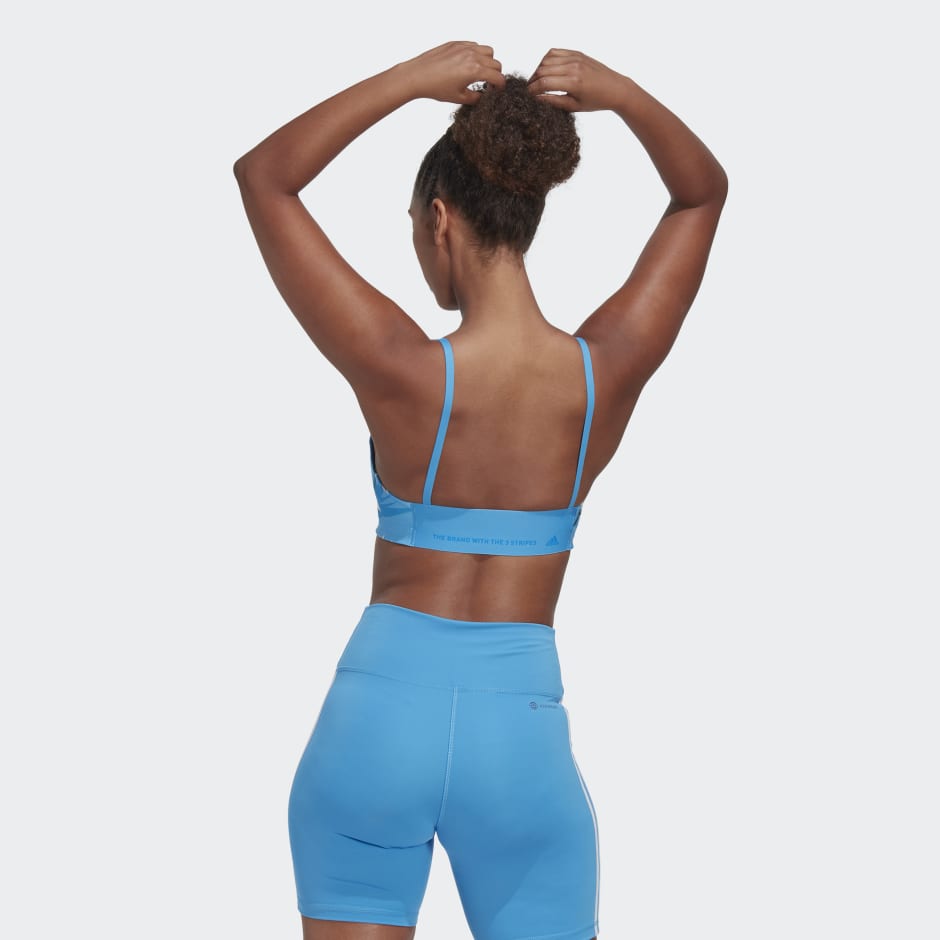 Thebe Magugu Studio Light-Support Bra