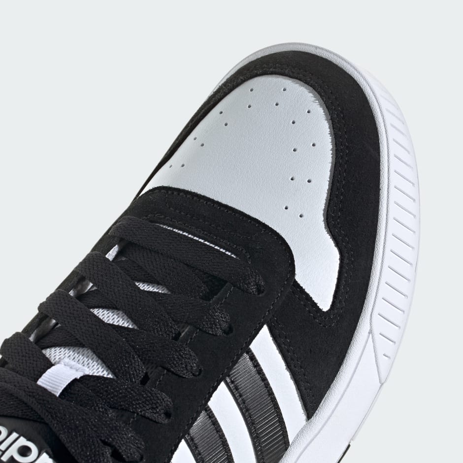 D-Pad Classic Basketball Shoes