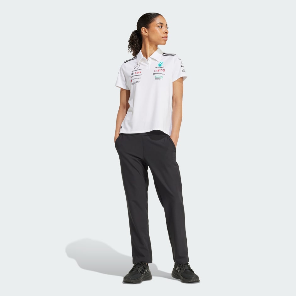 MERCEDES - AMG PETRONAS FORMULA ONE TEAM POLO