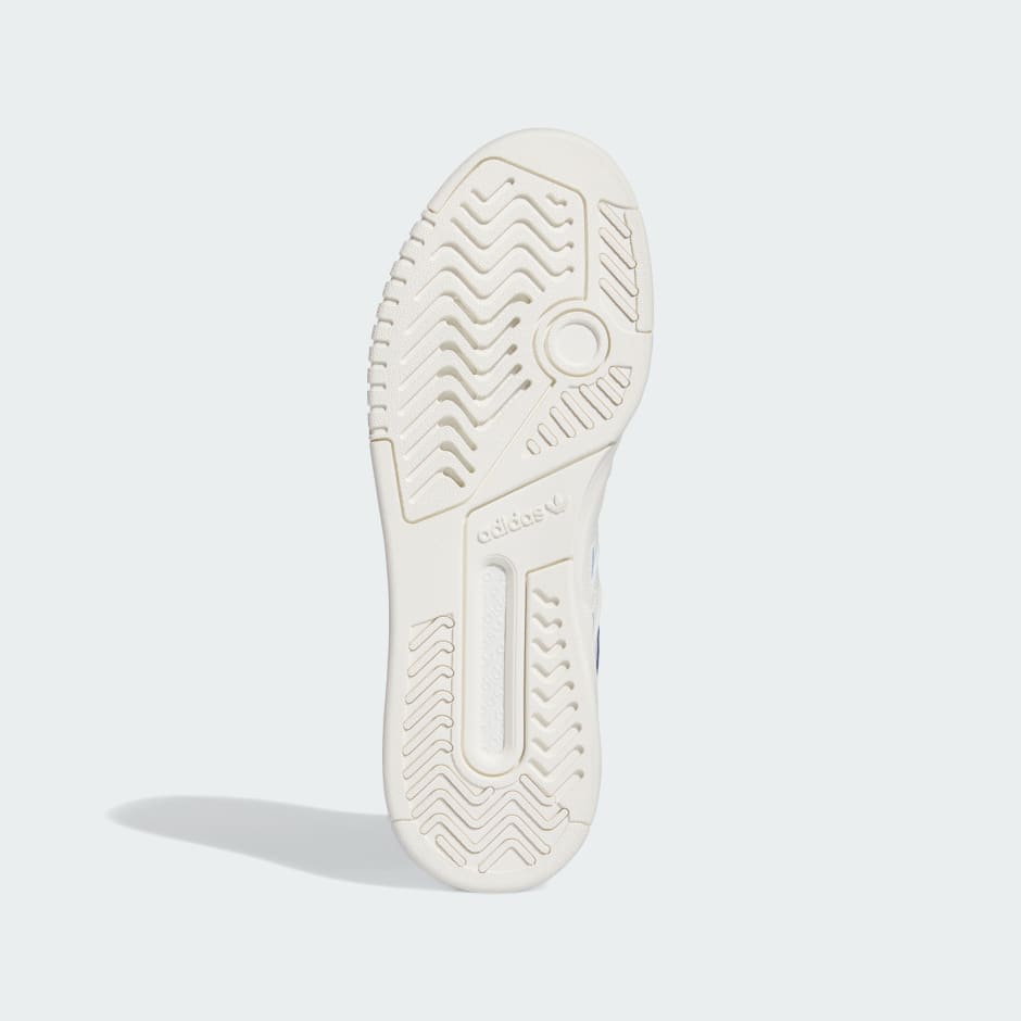 Drop Step Low Shoes