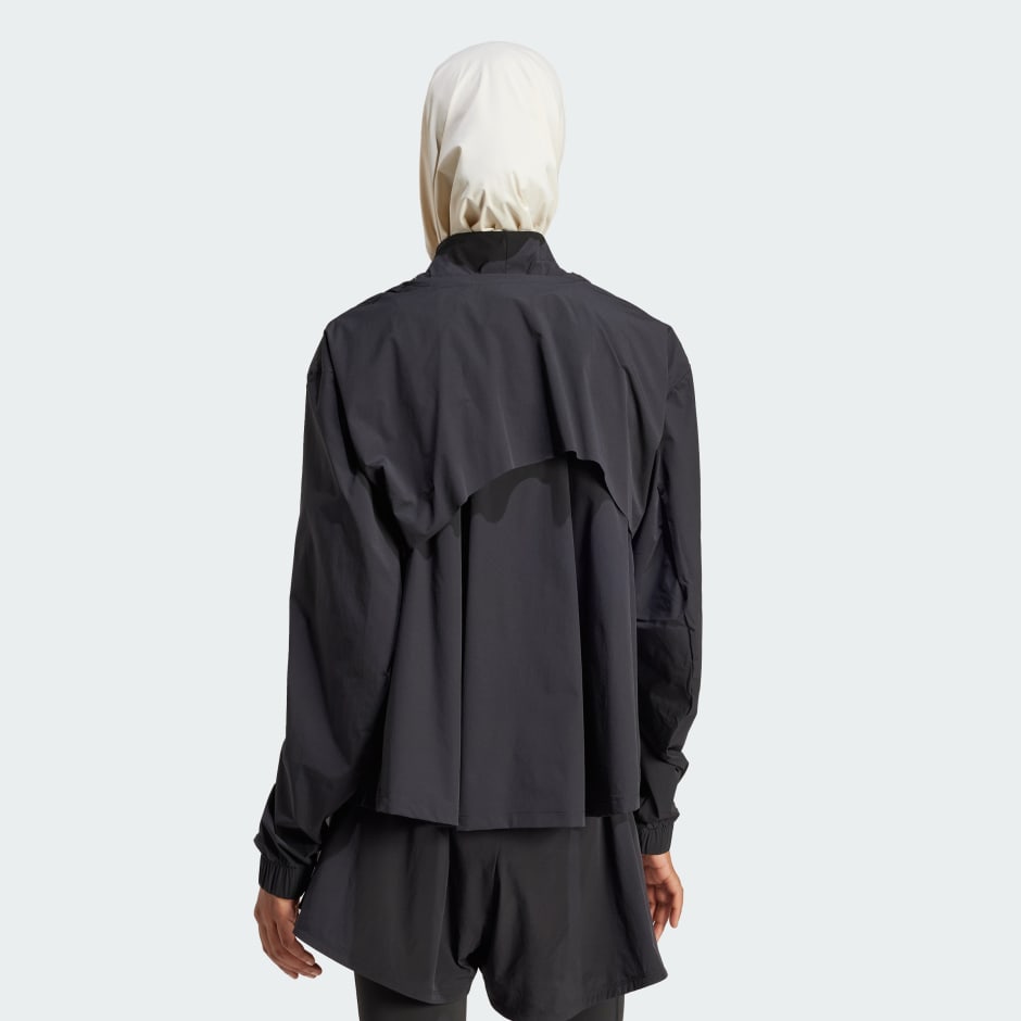 Best of adidas Convertible Bolero Training Jacket
