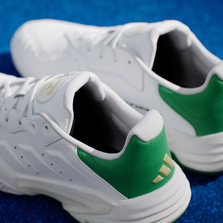 Barricade 13 Leather Tennis Shoes