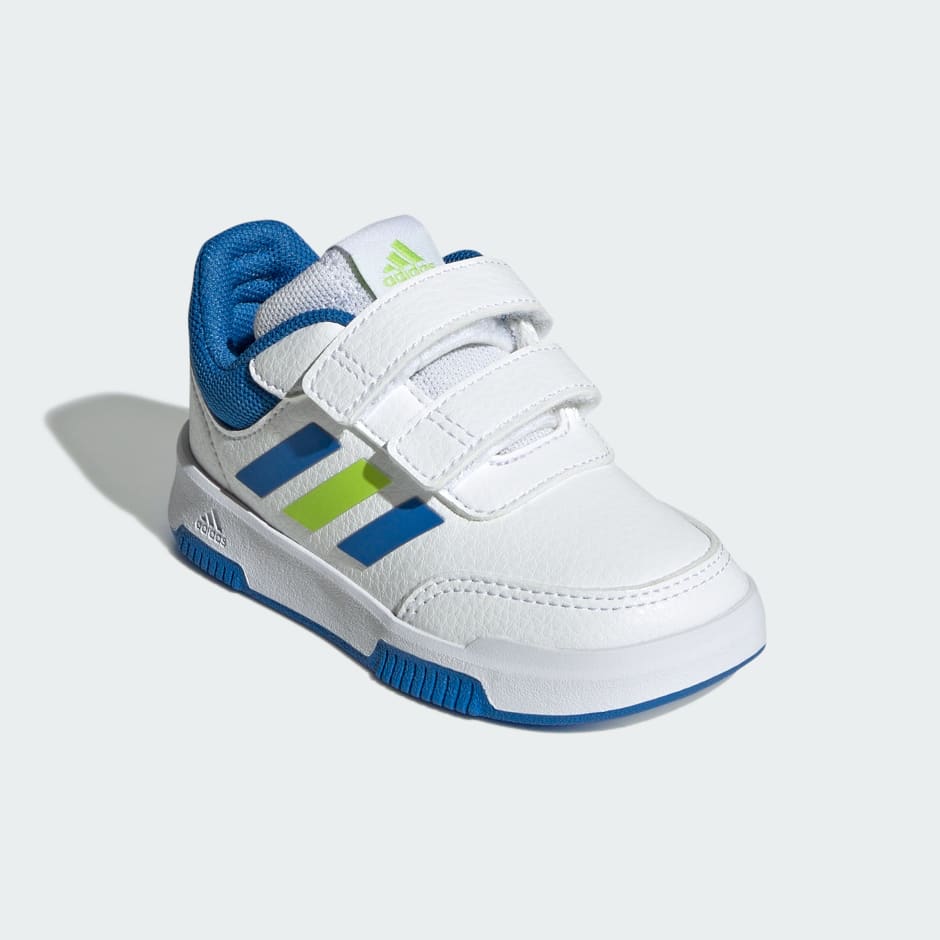 Tensaur Hook and Loop Shoes