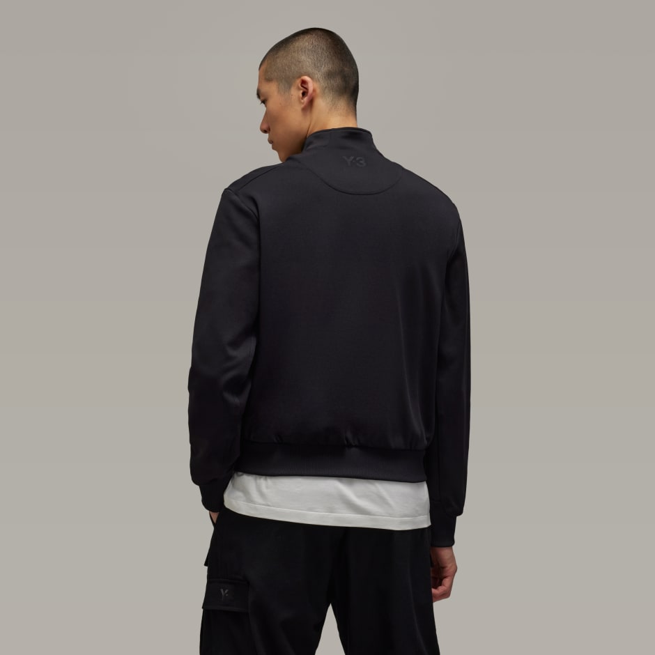 Y-3 Track Top