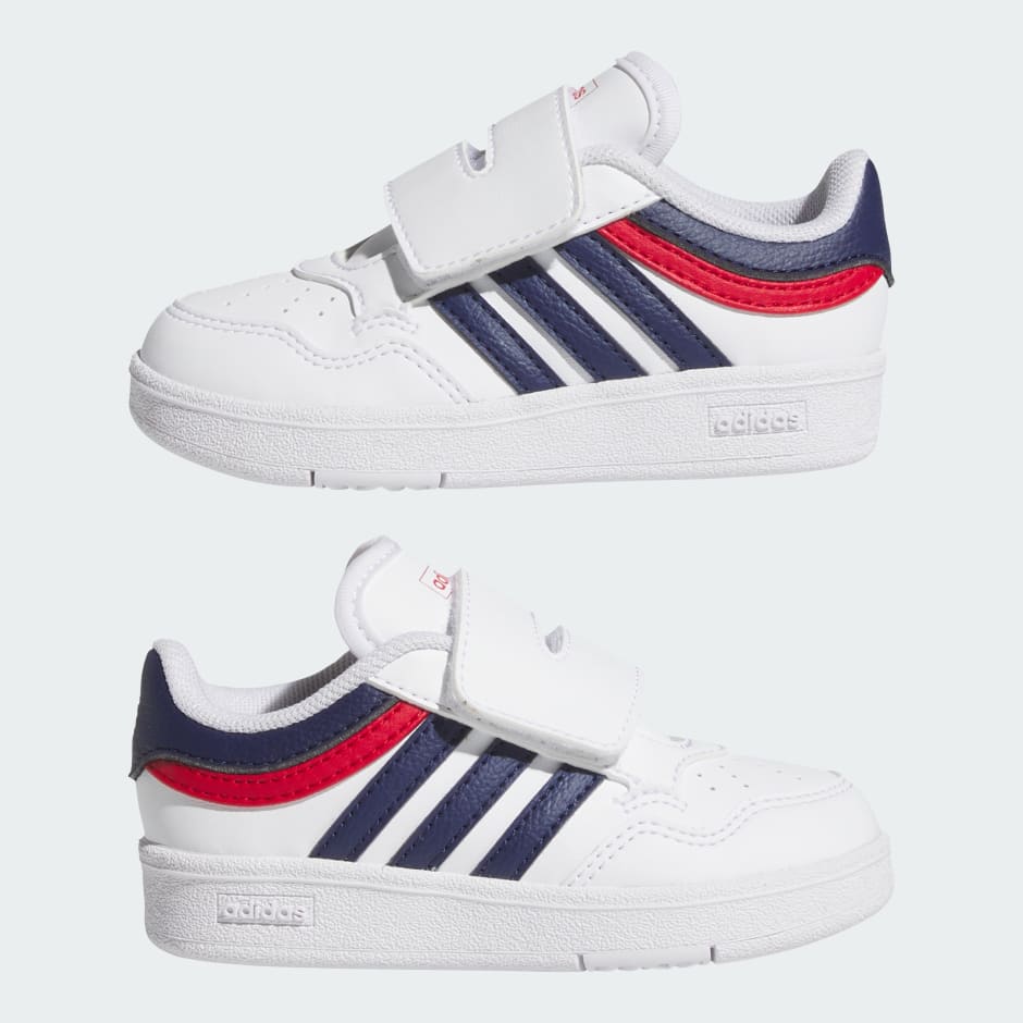 Pantofi Hoops 4.0 pentru copii