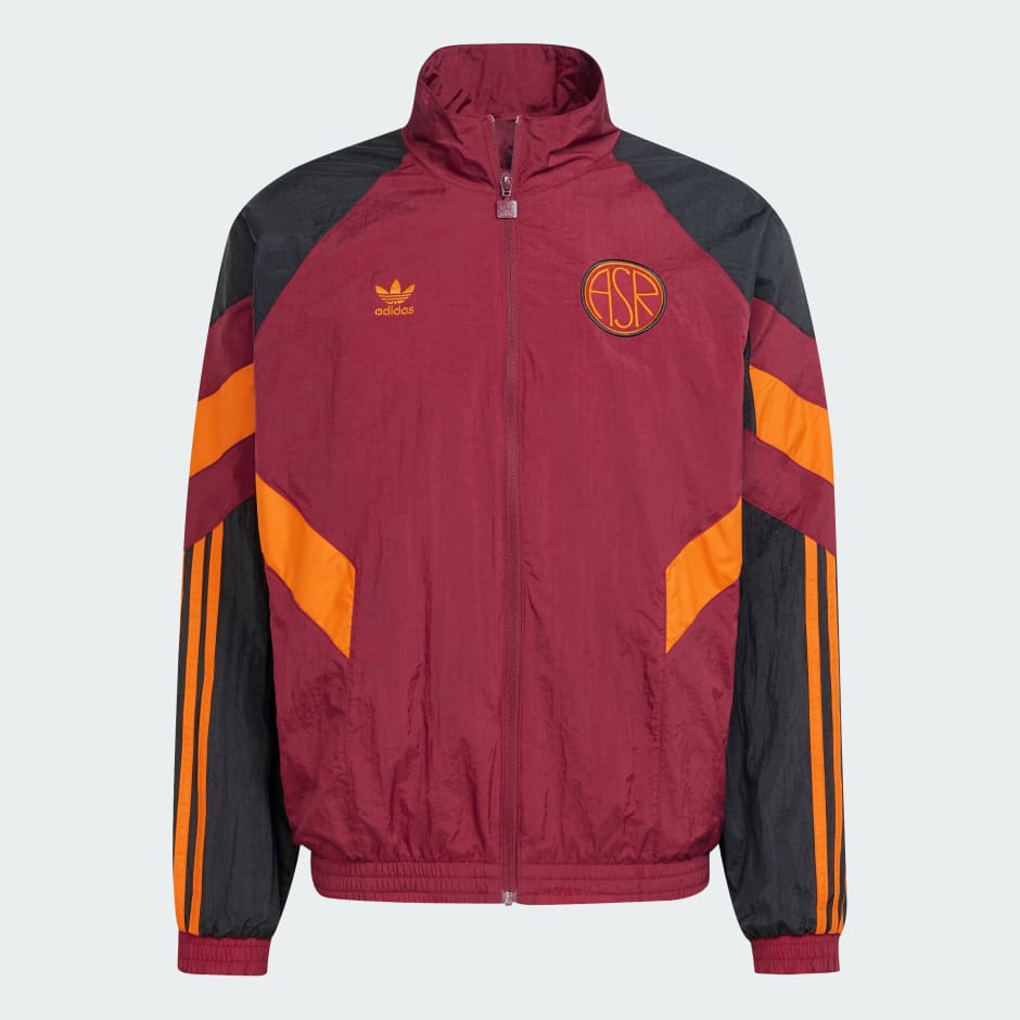 AS Roma Originals Track Top