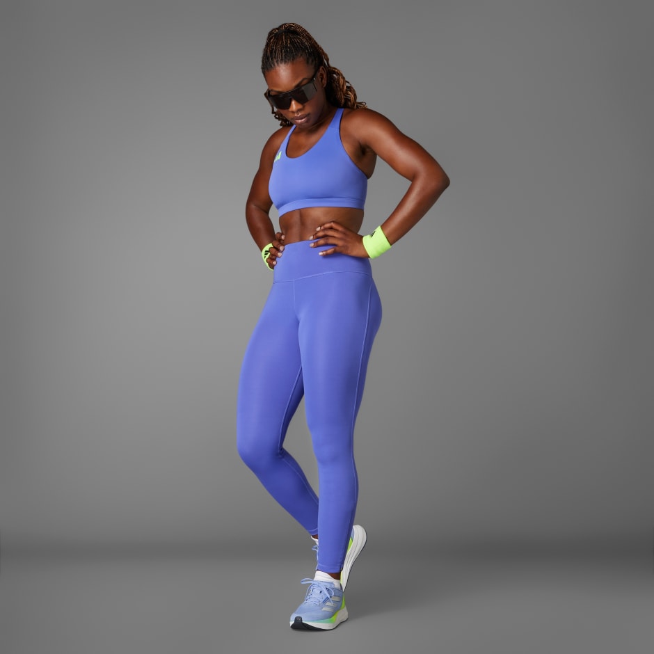 Adizero Essentials Full-Length Leggings