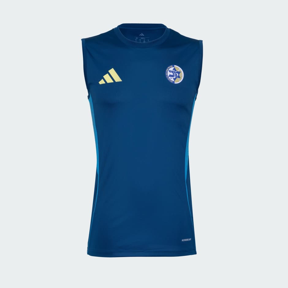 גופיית אימון מכבי תל אביב 25/26