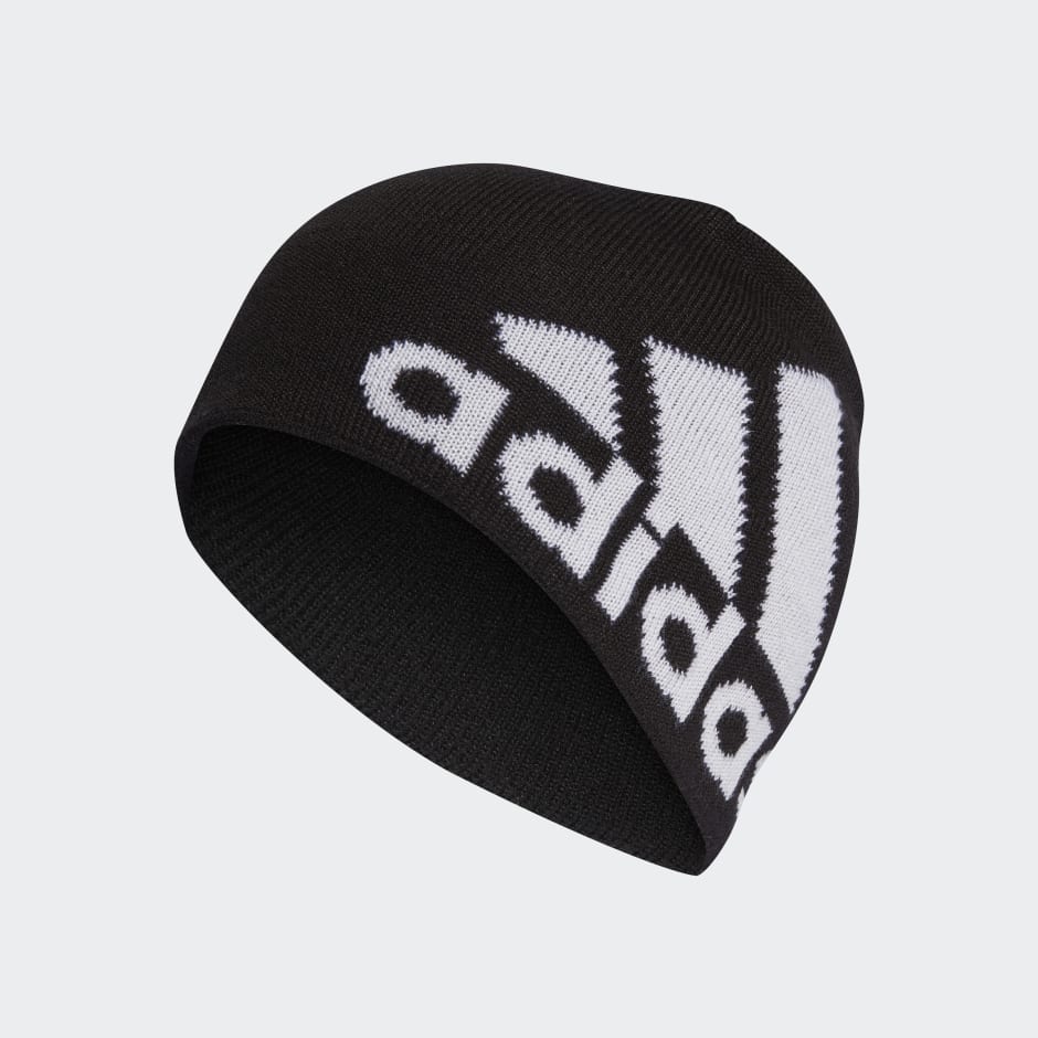 Căciulă beanie COLD.RDY cu logo mare