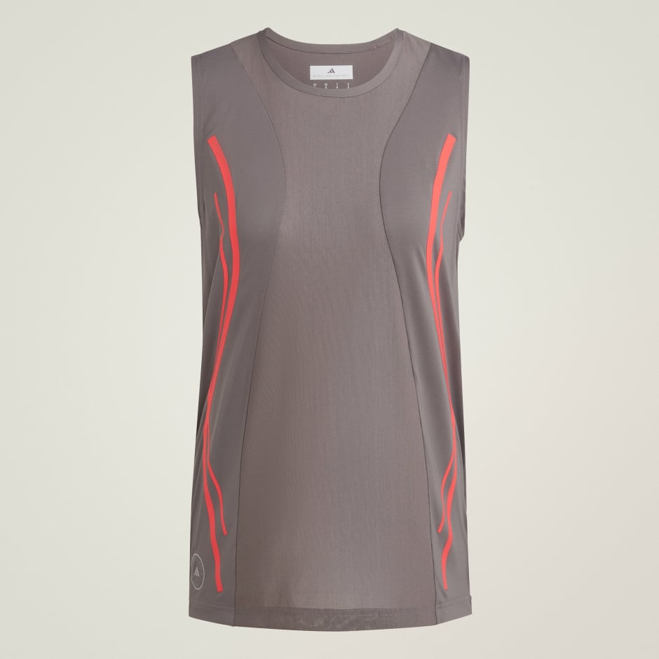 adidas by Stella McCartney TruePace Running Tank Top