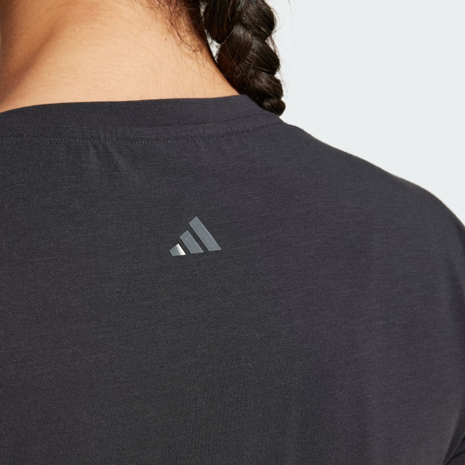 טי שירט יוגה