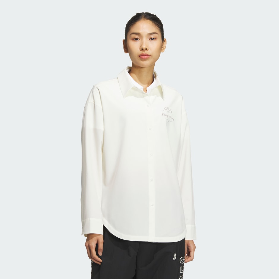 Adidas Verbiage Shirt