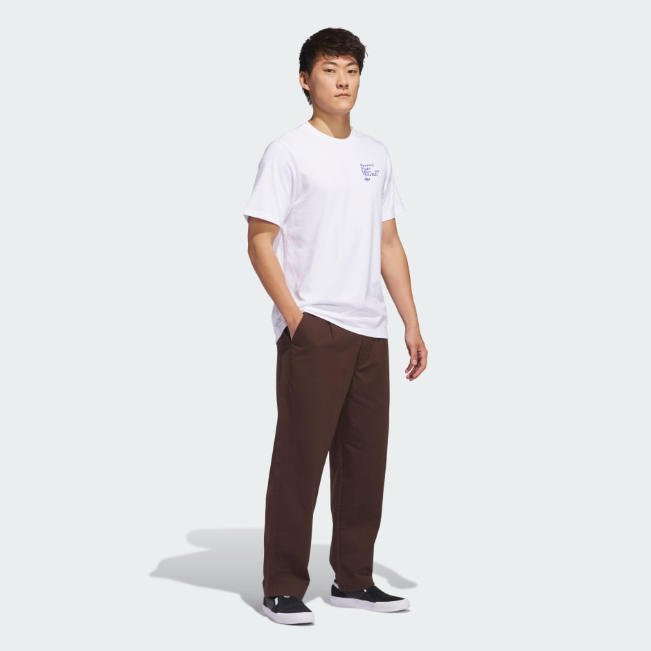 Shmoofoil I'm Fast Tee (Gender Neutral)