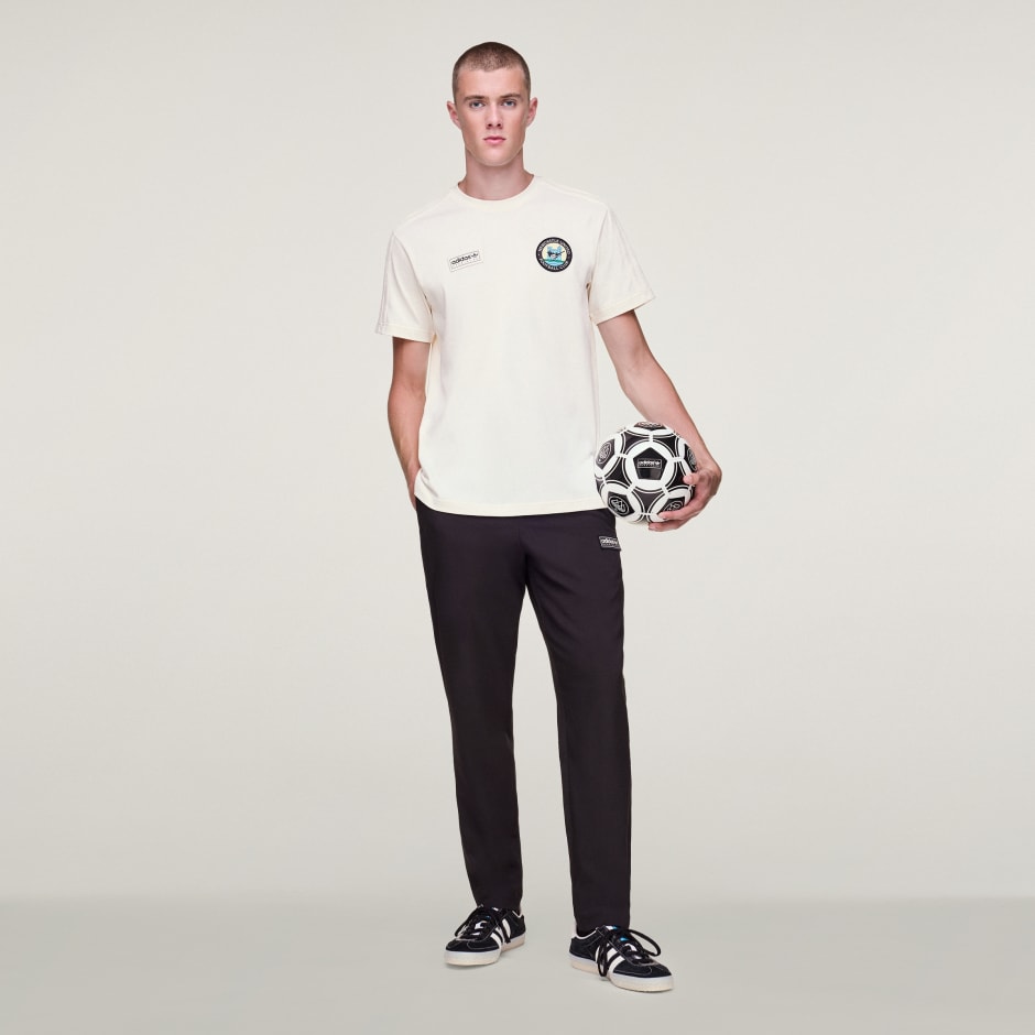 TRICOU NEWCASTLE SPZL F.C.