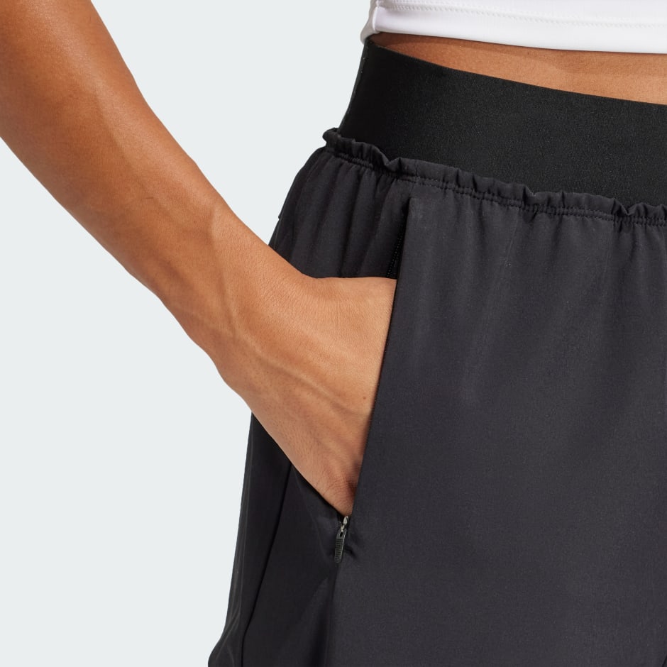 D4T WVN PANT