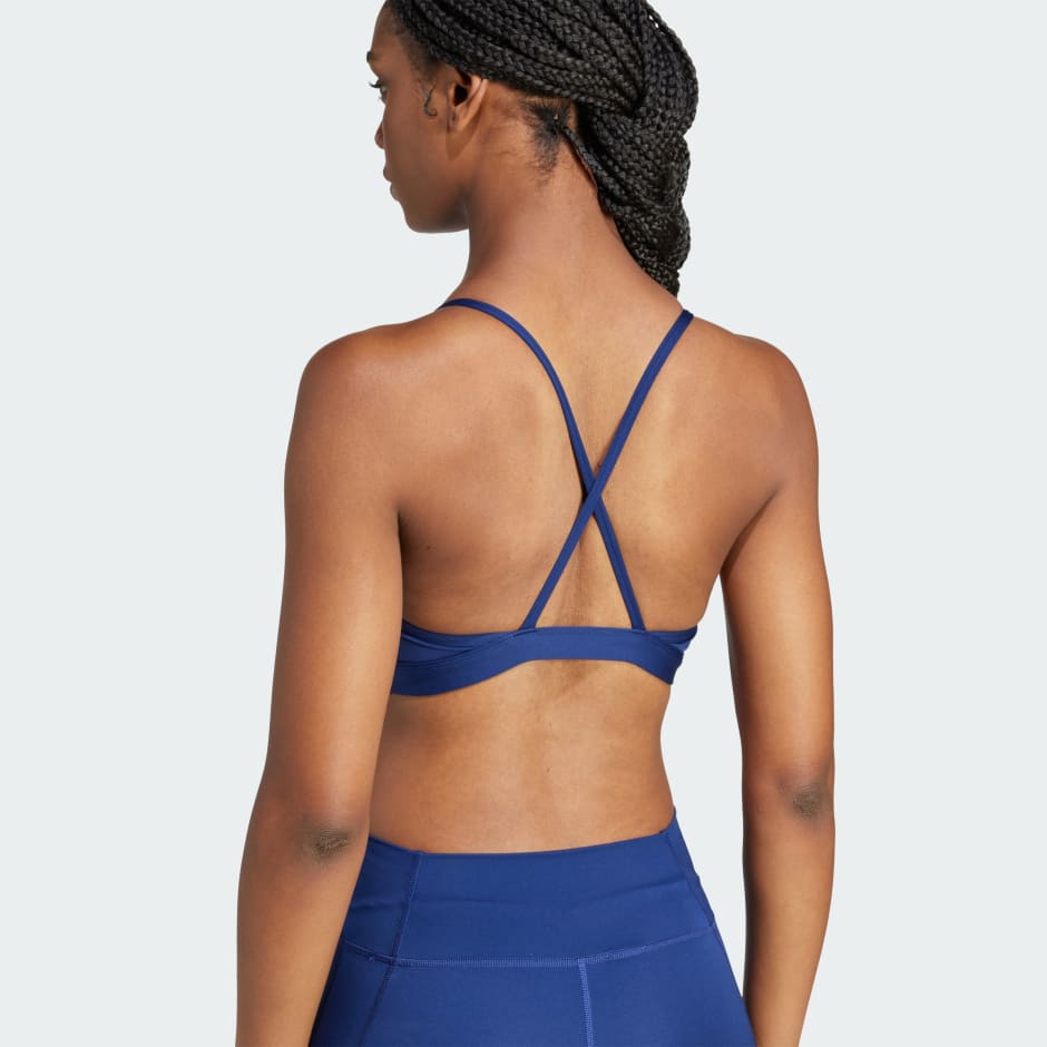 Bustieră Aeroreact Big Log