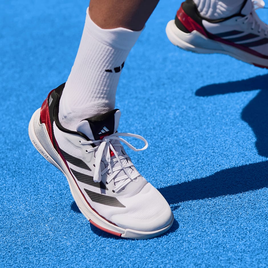 Crazyquick LS Padel M