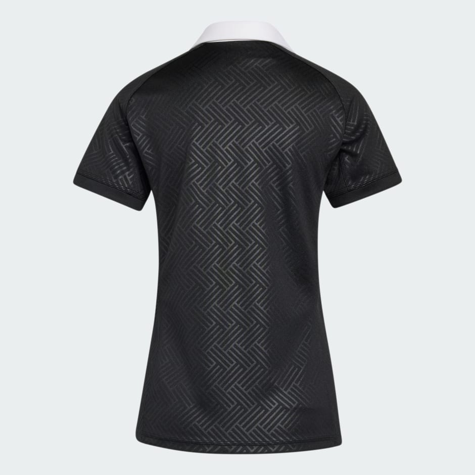 Ženski domaći dres Black Ferns