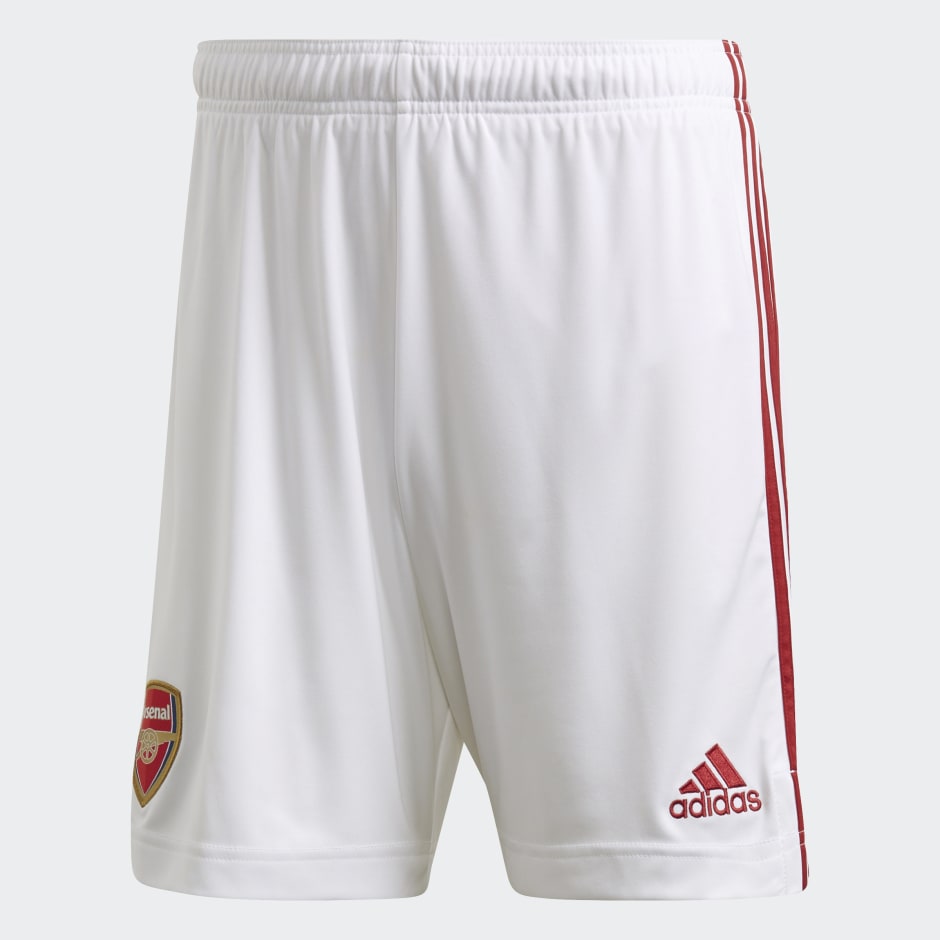 Arsenal Home Shorts image number null