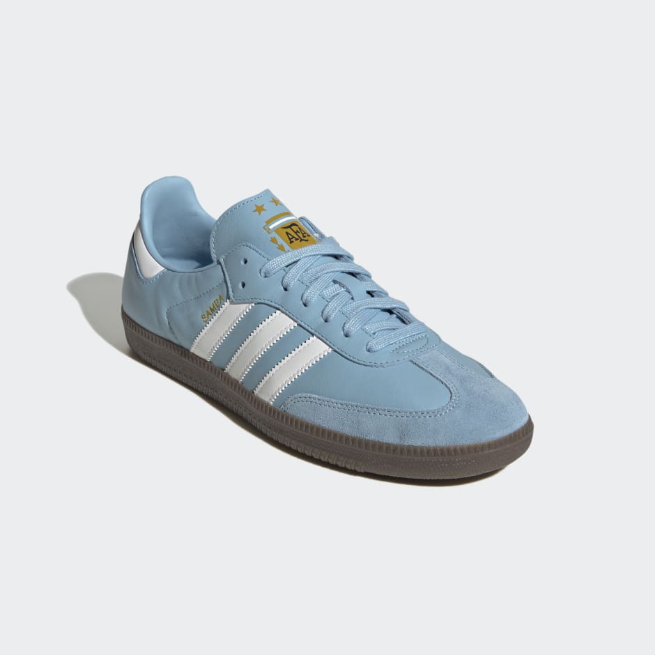 Adidas Samba アルゼンチン | nate-hospital.com