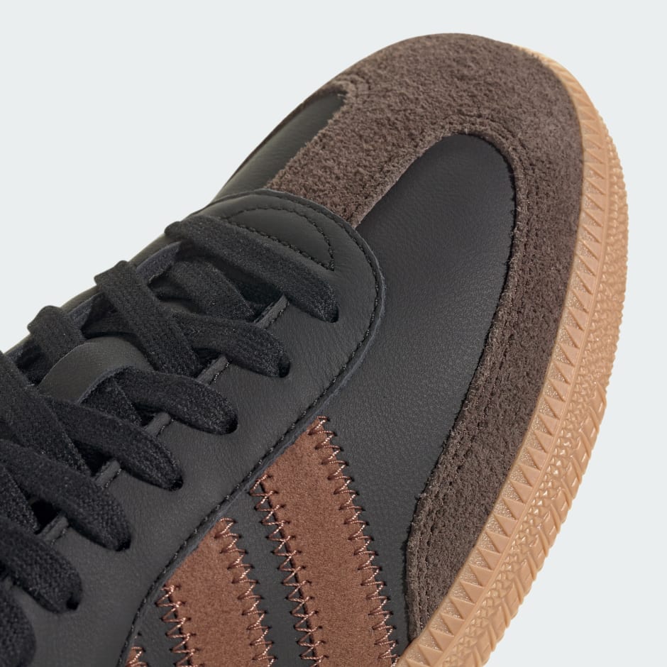 SAMBA OG