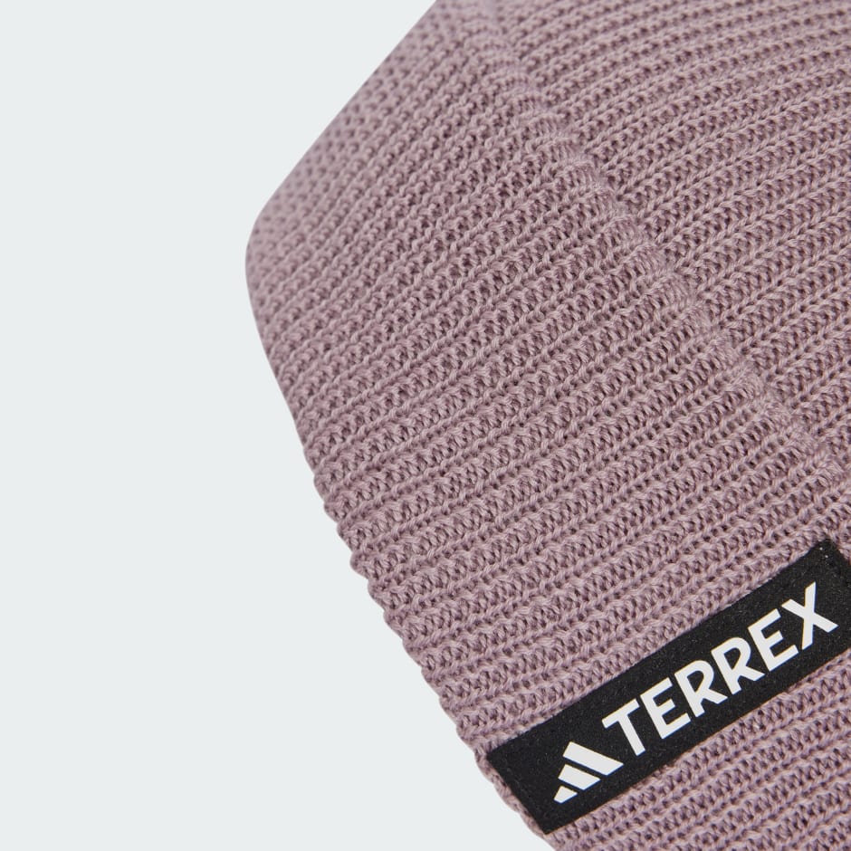 Căciulă beanie Terrex COLD.RDY din lână Merino