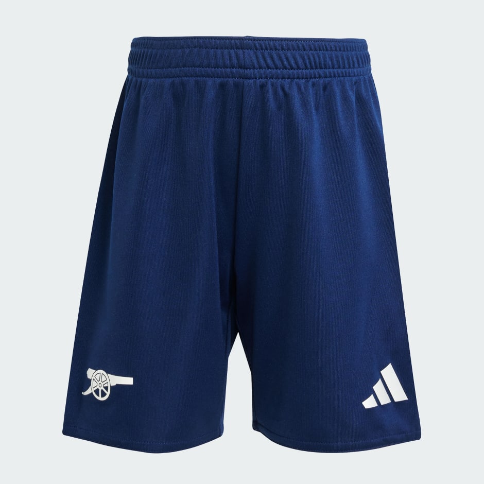 Mini dječji gostujući komplet Arsenal 25/26