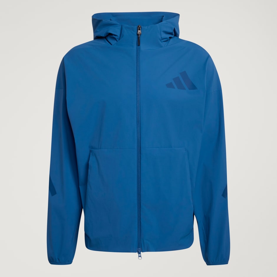 ADIDAS Z.N.E. WOVEN TRACK TOP