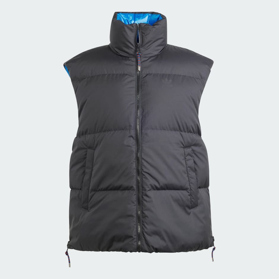 Reversible Premium Vest