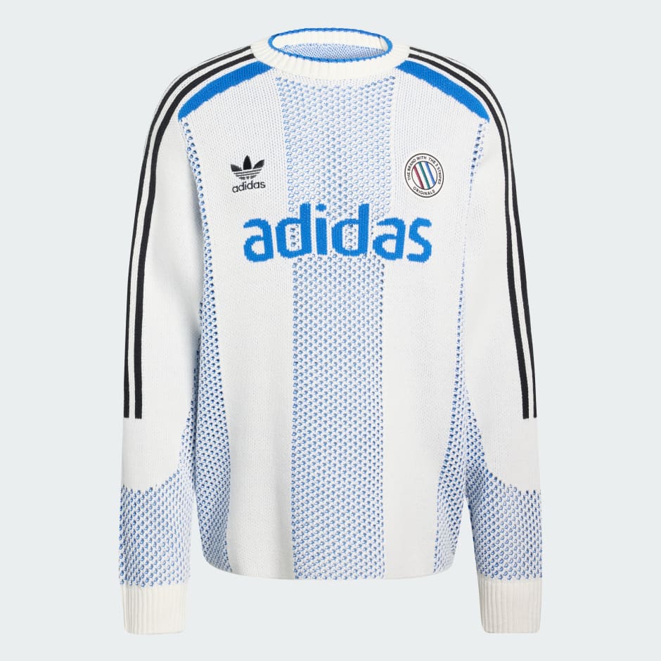 PULOVER UȘOR CU M&Acirc;NECĂ LUNGĂ ADICOLOR BLOKECORE, UNISEX