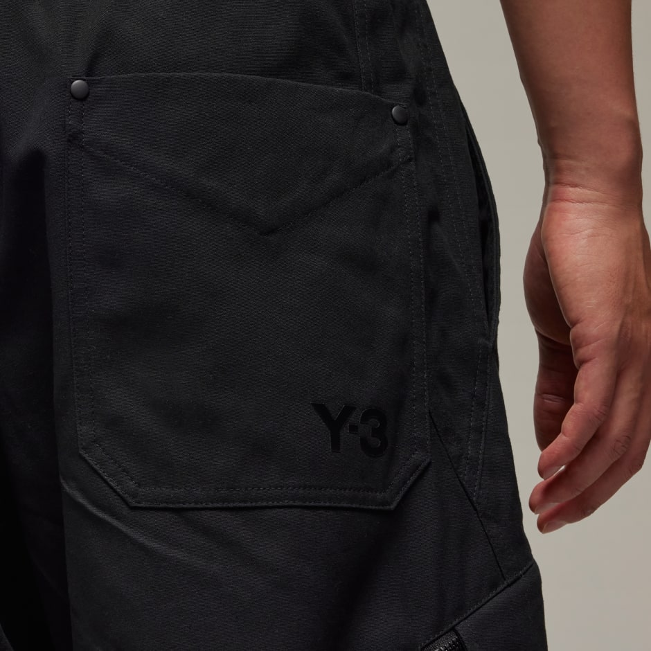 WRKWR SHORTS