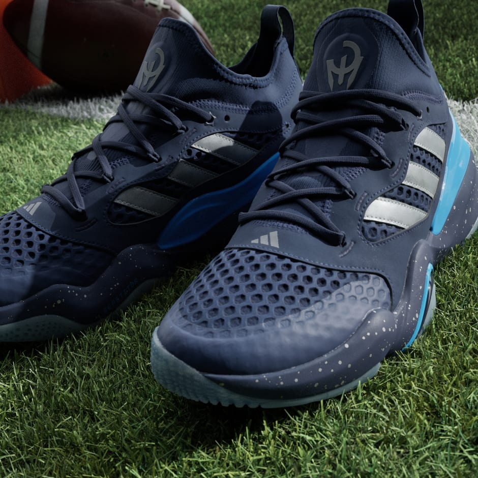 Pantofi de antrenament Mahomes 2 Impact FLX Tyler, Texas pentru teren sintetic