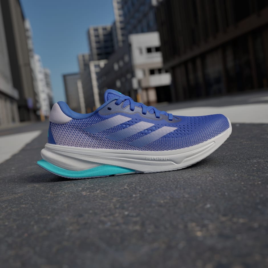 Supernova Solution Running Shoes