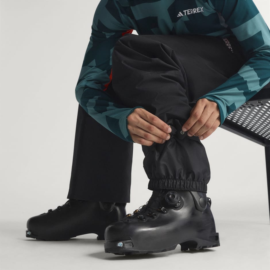 Izolirane dvoslojne hlače Terrex Multi CLIMAPROOF