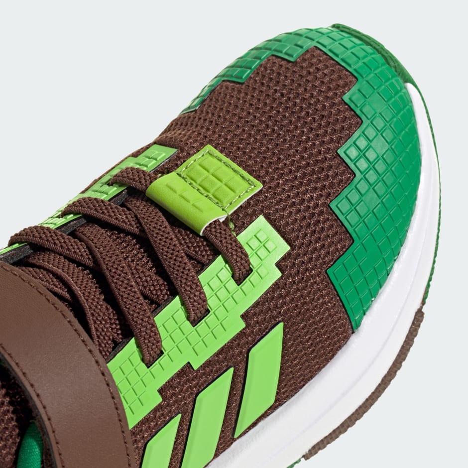 CHAUSSURE ADIDAS MINECRAFT PRO ENFANTS