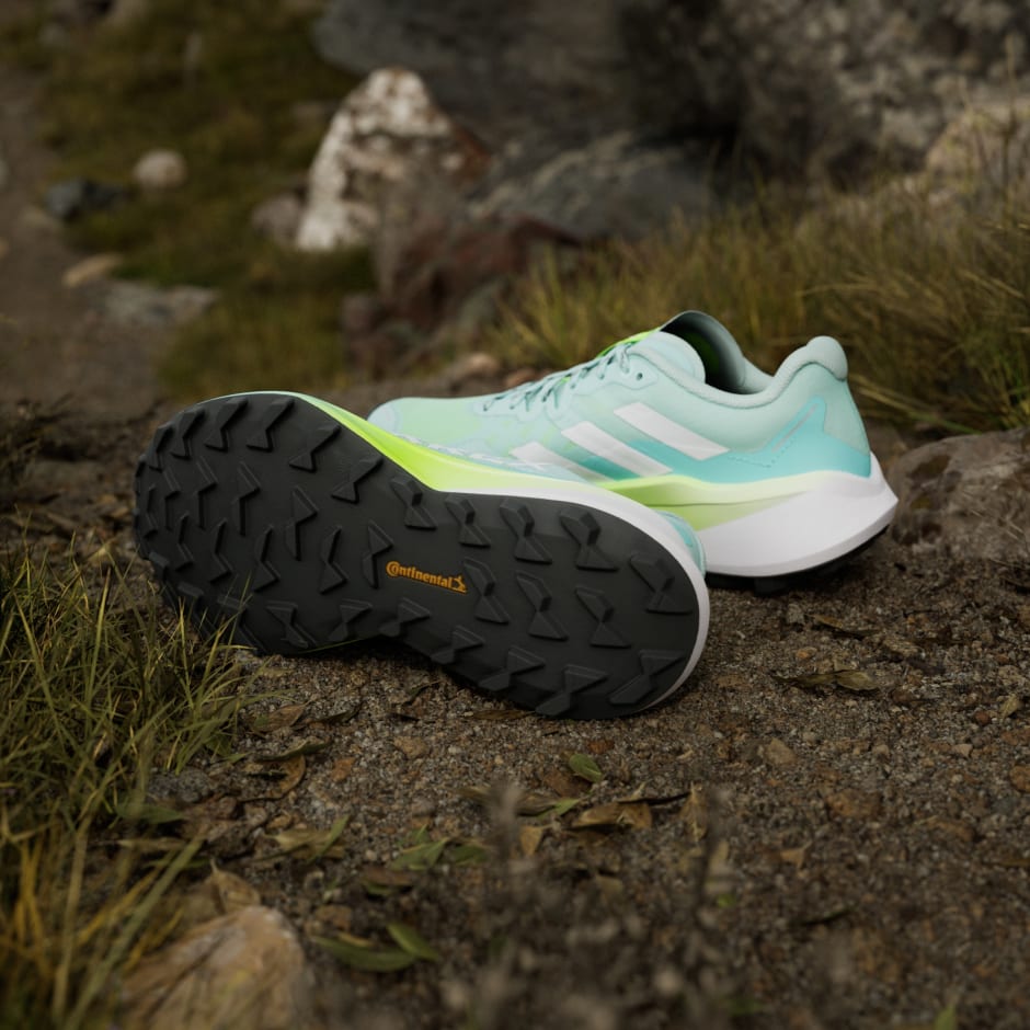 Tenisice za trail trčanje Terrex Agravic 3 