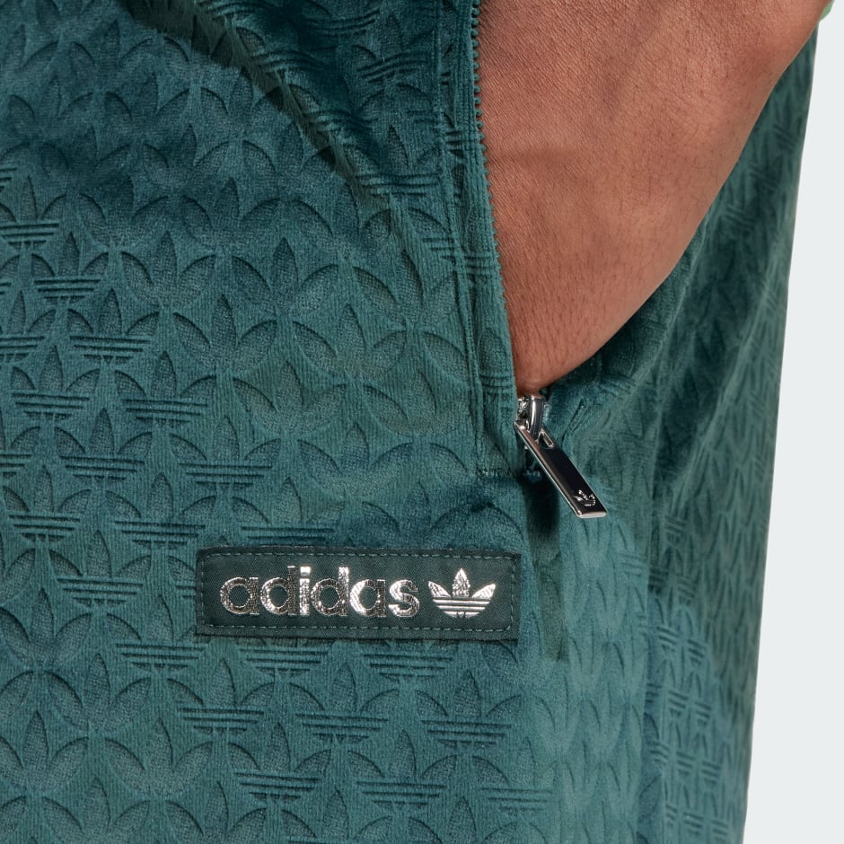 Monogram Track Pants